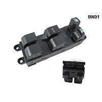 Цял панел с бутони за ел, стъкла за Nissan Subaru Outback Legacy - BN01 - Sellzone.bg Цял панел с бутони за ел, стъкла за Nissan Subaru Outback Legacy - BN01